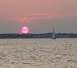Sunset 9-14-2011